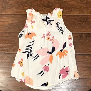 A New Day Top